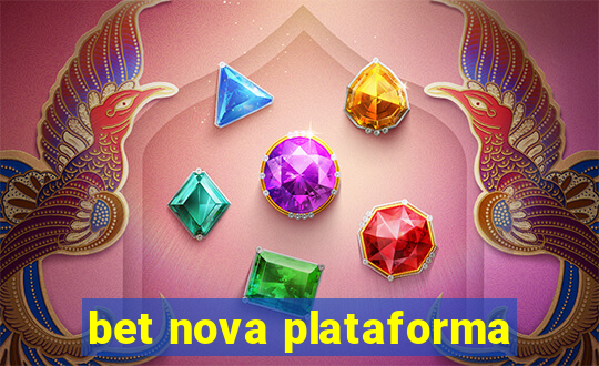 bet nova plataforma